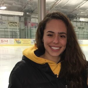 Meet your Posher, Kati